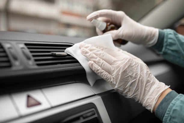 Best Home Air Vent Cleaning  in Queen City, TX