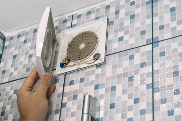Best General Air Duct Cleaning  in Queen City, TX