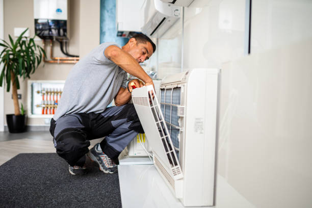 Best HVAC System Cleaning  in Queen City, TX