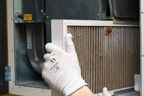 Best Ductwork Cleaning Services  in Queen City, TX