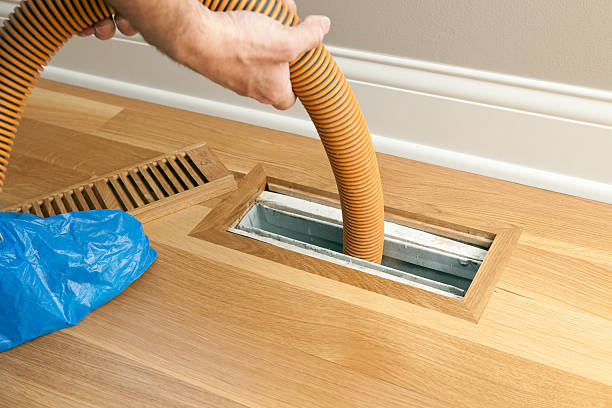 Best Ventilation Cleaning Services  in Queen City, TX