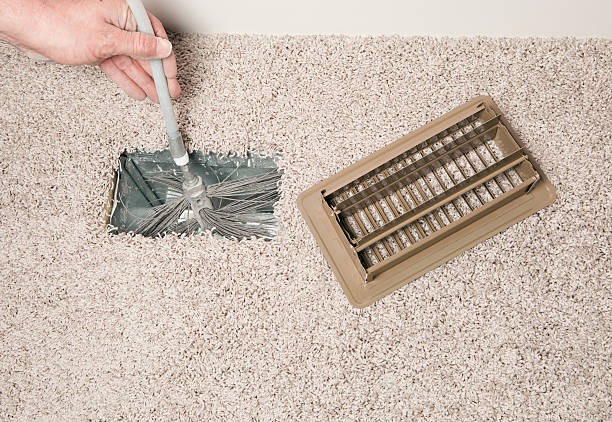 Best Affordable Duct Cleaning Services  in Queen City, TX
