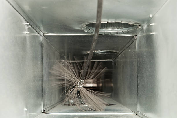 Best HVAC Duct Inspection Services  in Queen City, TX