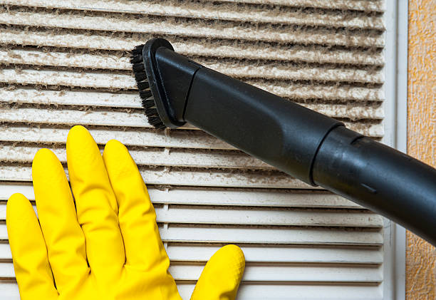 Queen City, TX Airduct Cleaning Company